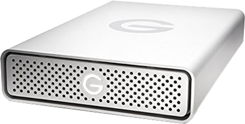 G-Technology G-Drive 6TB USB 3.0 - CeX (UK): - Buy, Sell, Donate